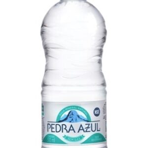 AGUA MINERAL PEDRA AZUL S/GAS 510 ML