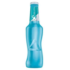 CERV SKOL BEATS GT LONG NECK FDX24 269ML