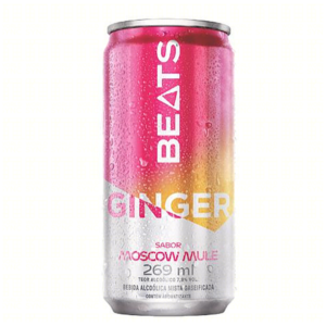CERV.SKOL BEATS MOSCOW MULE LT.269ML FDX8