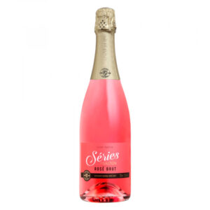 CHAMP. NAC. SALTON SERIES BRUT ROSE 750 ML