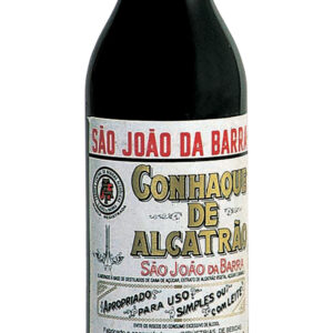 CONHAQUE DE ALCATRAO SAO JOAO DA BARRA