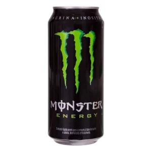 ENERGETICO MONSTER ENERGY GREEN 473ML