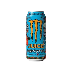 ENERGETICO MONSTER MANGO LOCO LT 473ML
