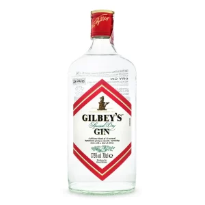 GIN GILBEY'S 700ML
