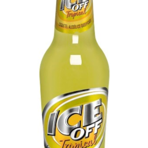 ICE OFF REGGIANI TROPICAL 275 ML