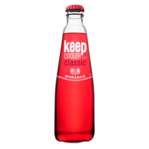 KEEP COOLER MORANGO 6X275ML