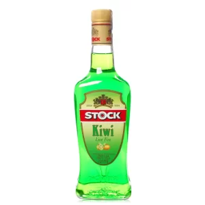 LICOR NAC. STOCK KIWI 720 ML