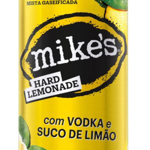 MIKES HARD LEMONADE LATA 269ML
