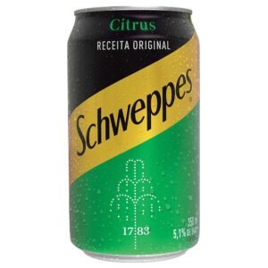 SCHWEPPES CITRUS 12X 350ML