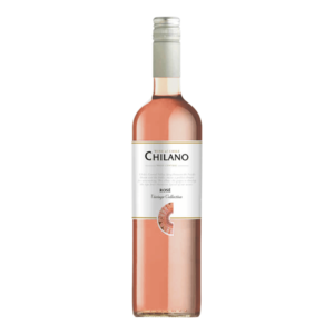 VINHO. CH. CHILANO ROSE 750ML