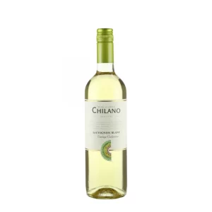 VINHO. CH. CHILANO SAUVIGNON BLANC 750ML