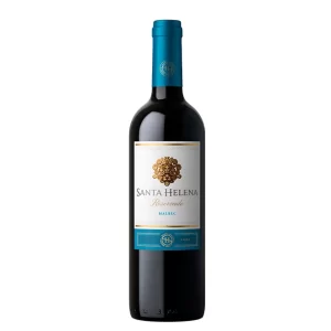 VINHO. CH. SANTA HELENA RES. MALBEC 750ML