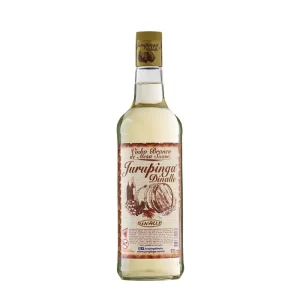 VINHO. JURUPINGA DINALLE BCO. 975ML